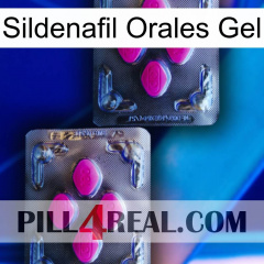 Sildenafil Oral Gel 01